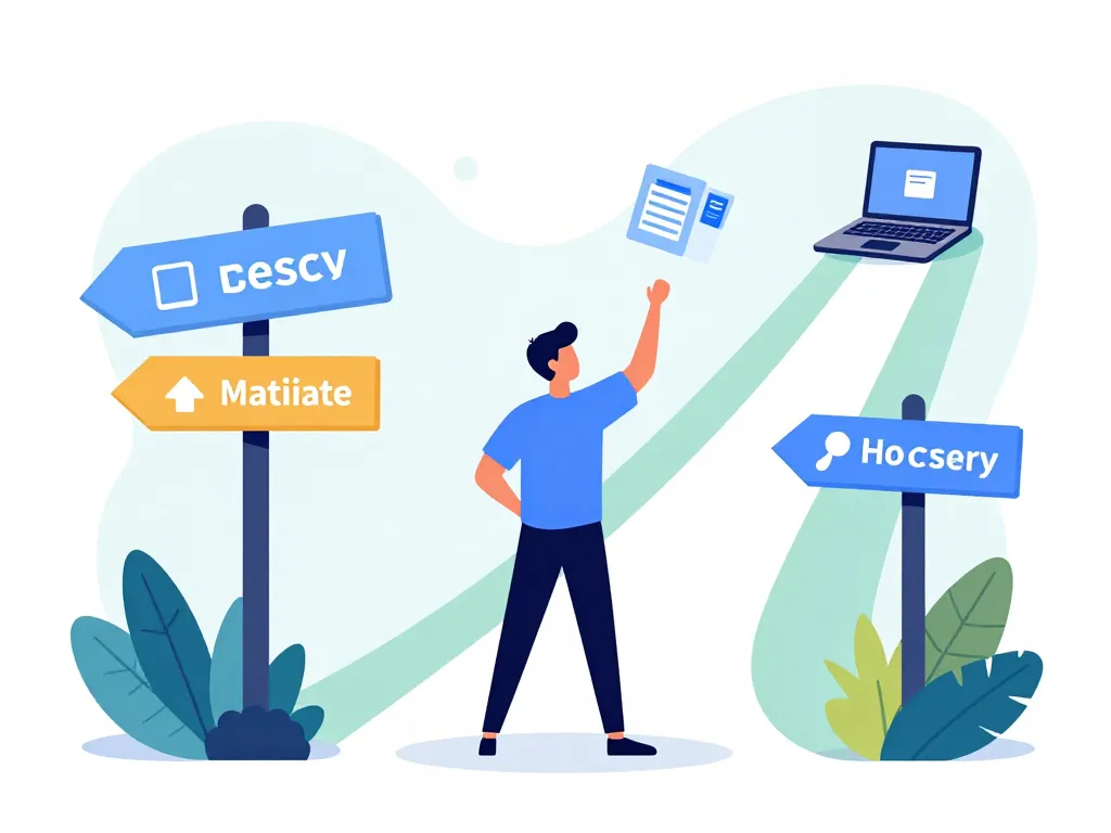 illustration alternatives formation yomi denzel pas cher e-commerce