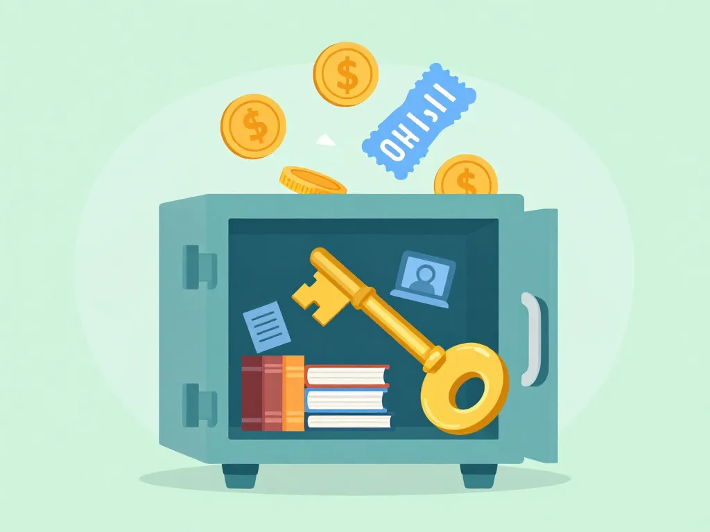 image clé réductions formation yomi denzel pas cher