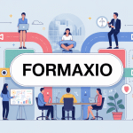 Formaxio illustration gestion formation entreprise