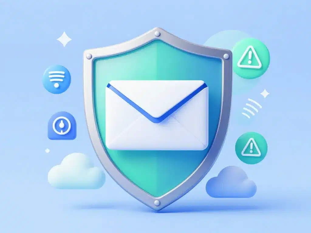 Sécurité HCL Technologies Webmail protection email
