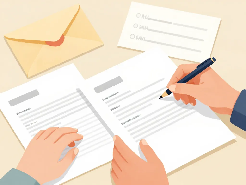 modeles templates lettre de demission mcdo