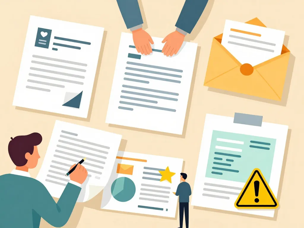 lettre recommandée exemple adaptation modèles courriers