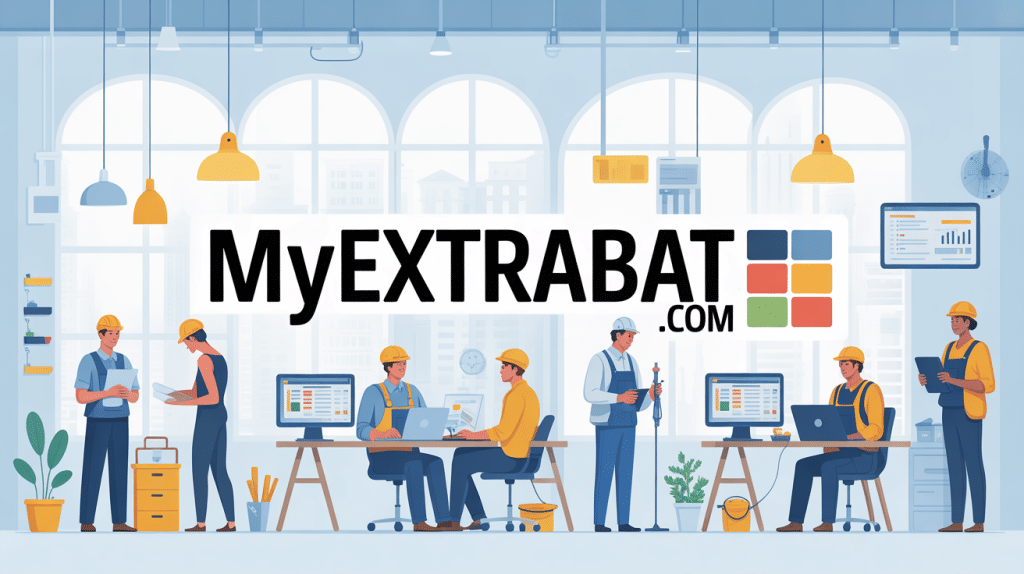 myextrabat.com choix logiciel gestion artisans
