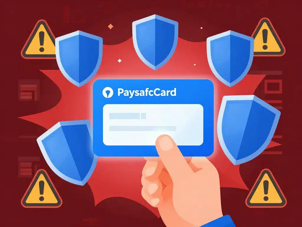 illustration protection code paiement psc contre arnaques