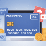 illustration sécurité paiement psc en ligne