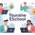 univers formation touraine eschool