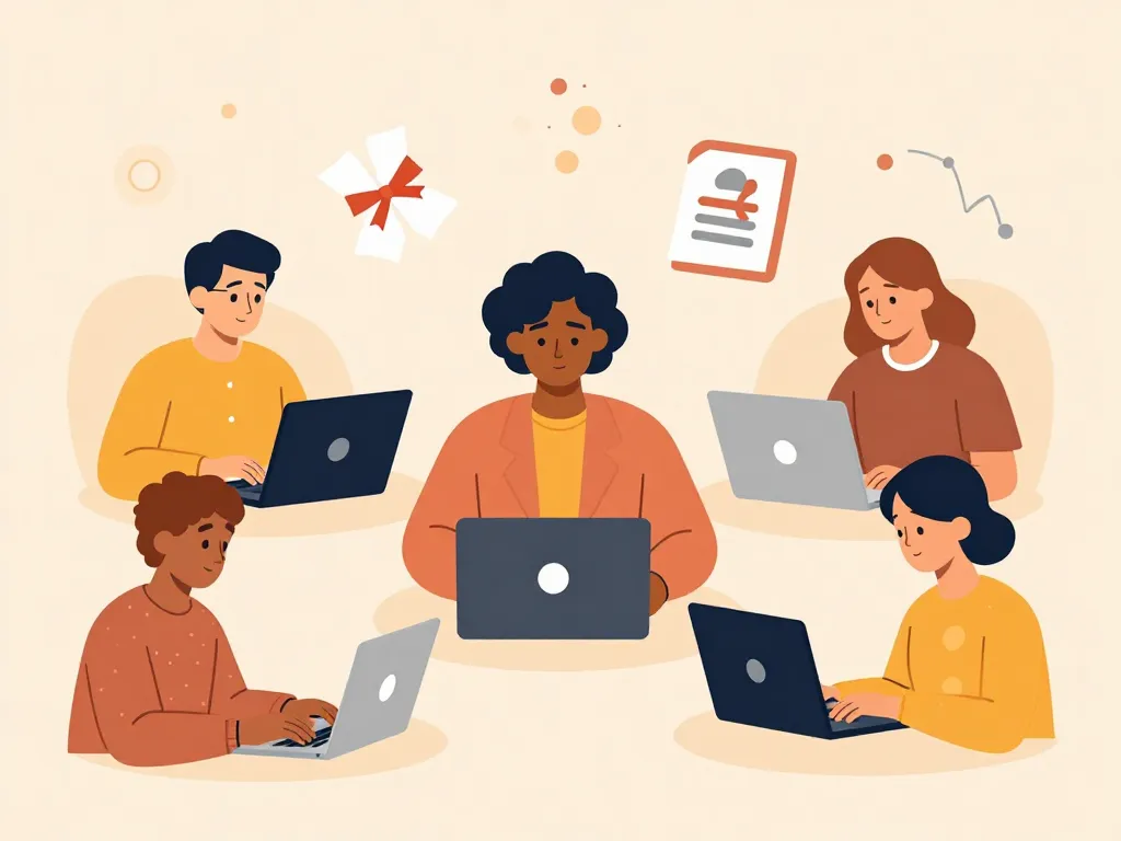 étude en ligne touraine eschool