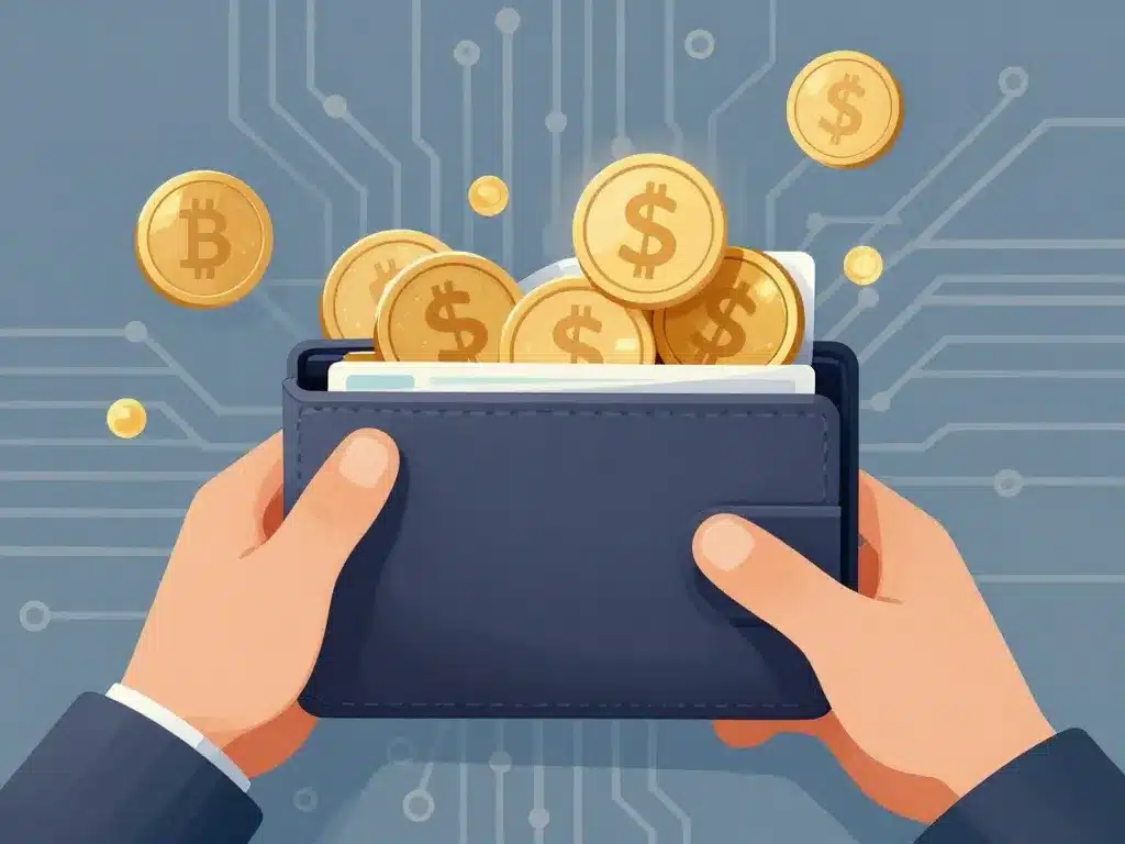 securisation wallet usdt trc20