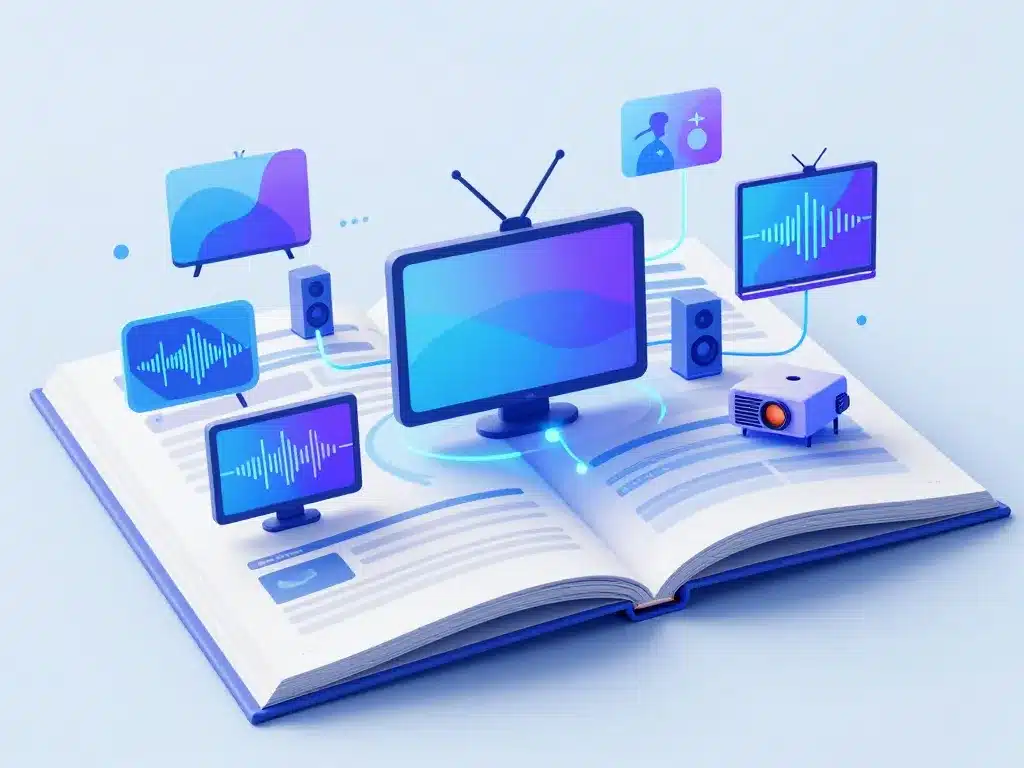 magazine news interface actualites hdfever themes image son