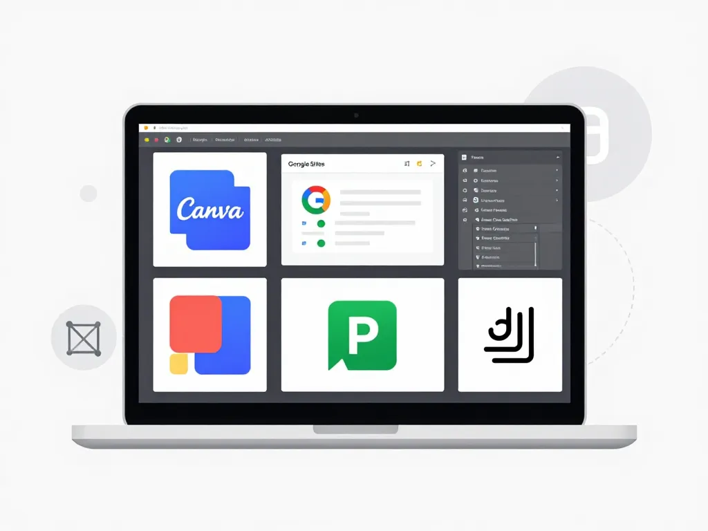 Outils choix logiciel gratuit pour DP6 document graphique