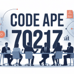 illustration code 7021z conseil relations publiques communication