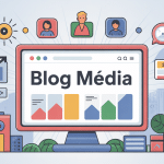 hdfever media blog illustration création et succès