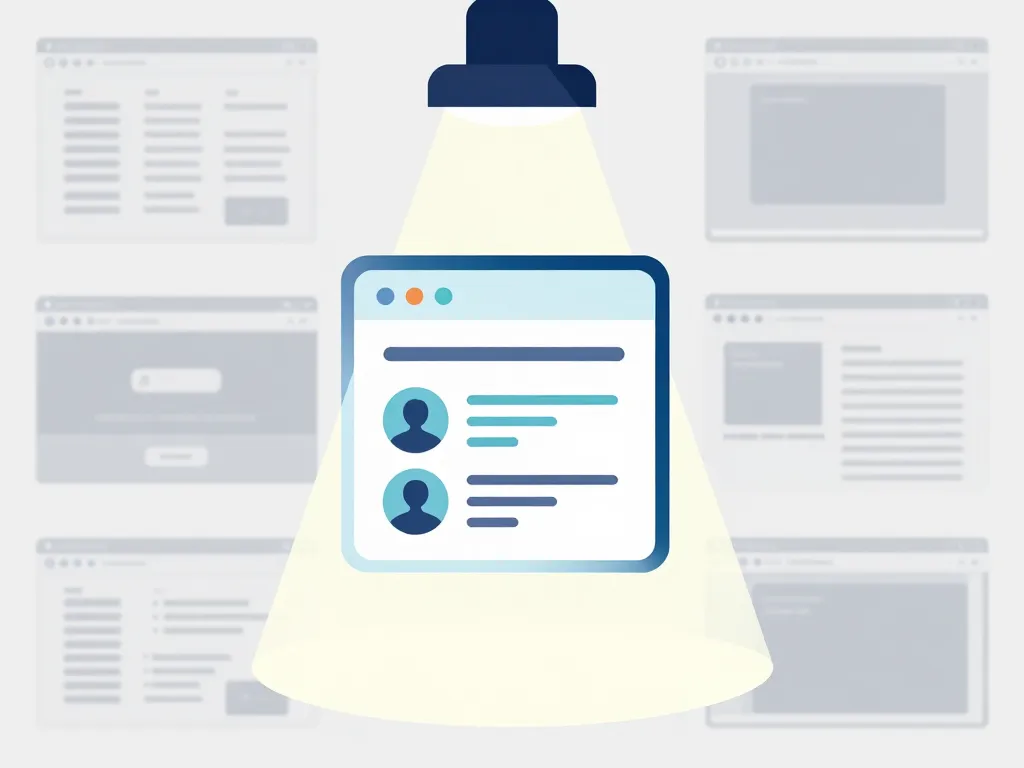 hdfever media blog spécialisation et autorité