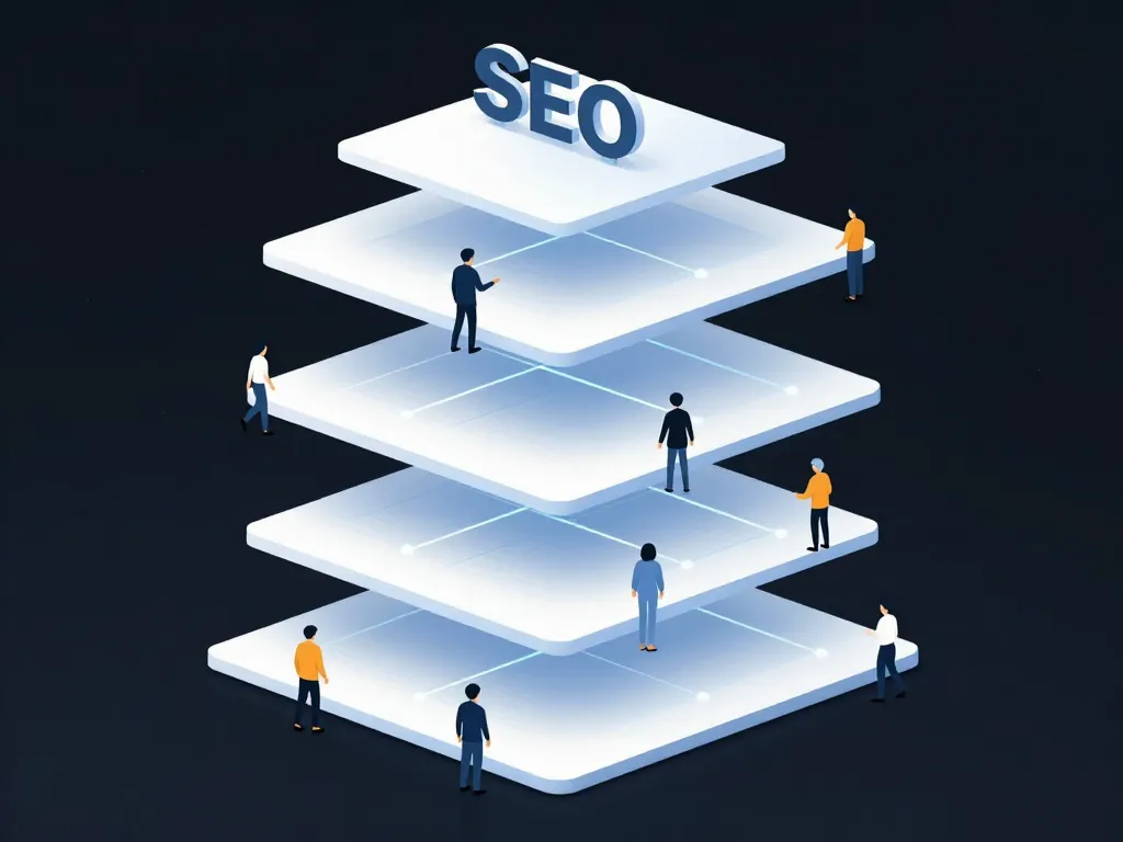 hdfever media blog structure seo centrée utilisateur
