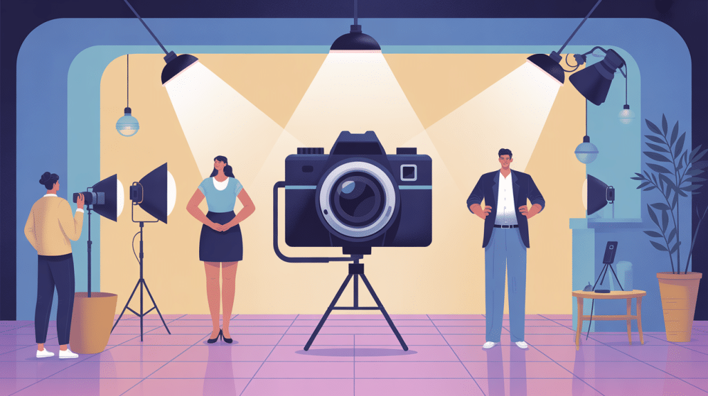 internet fotoser oldenburg illustration photo identité et portrait