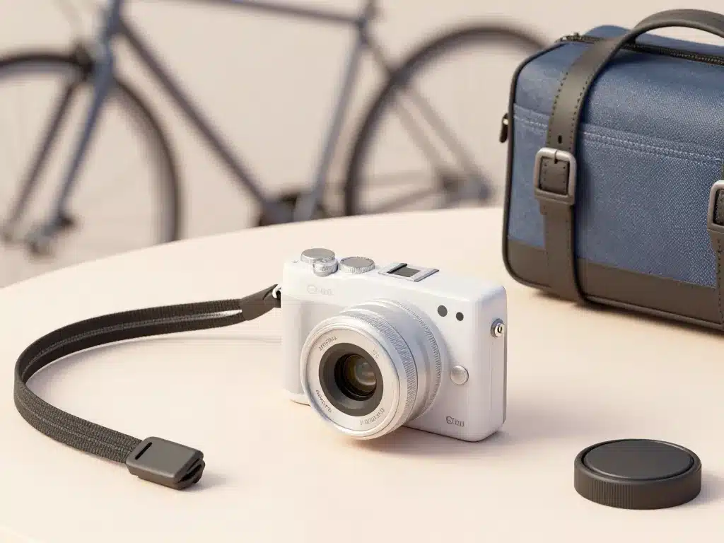 kodak pixpro fz55 : test design compact et fiche technique