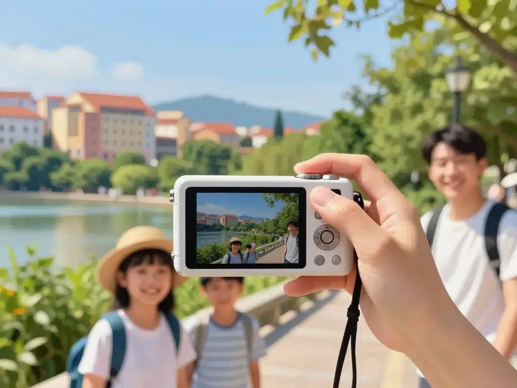 kodak pixpro fz55 : test qualité photo sur le terrain