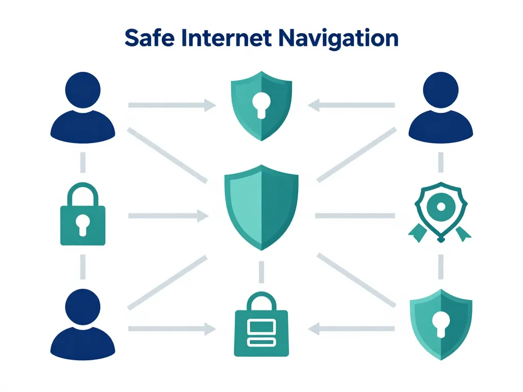 Schéma sécurité alternatives Maal49 protection