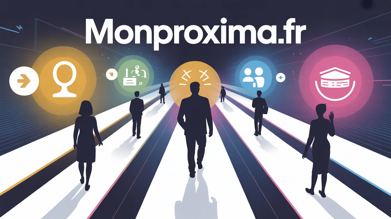 monproxima.fr illustration accès regroupé services publics