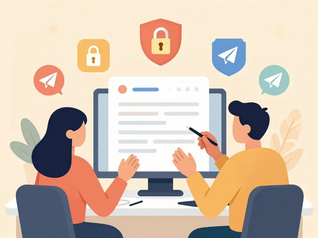 illustration pad colibri securite demarrage