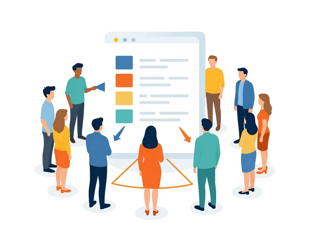 schema pad colibri usages collaboration