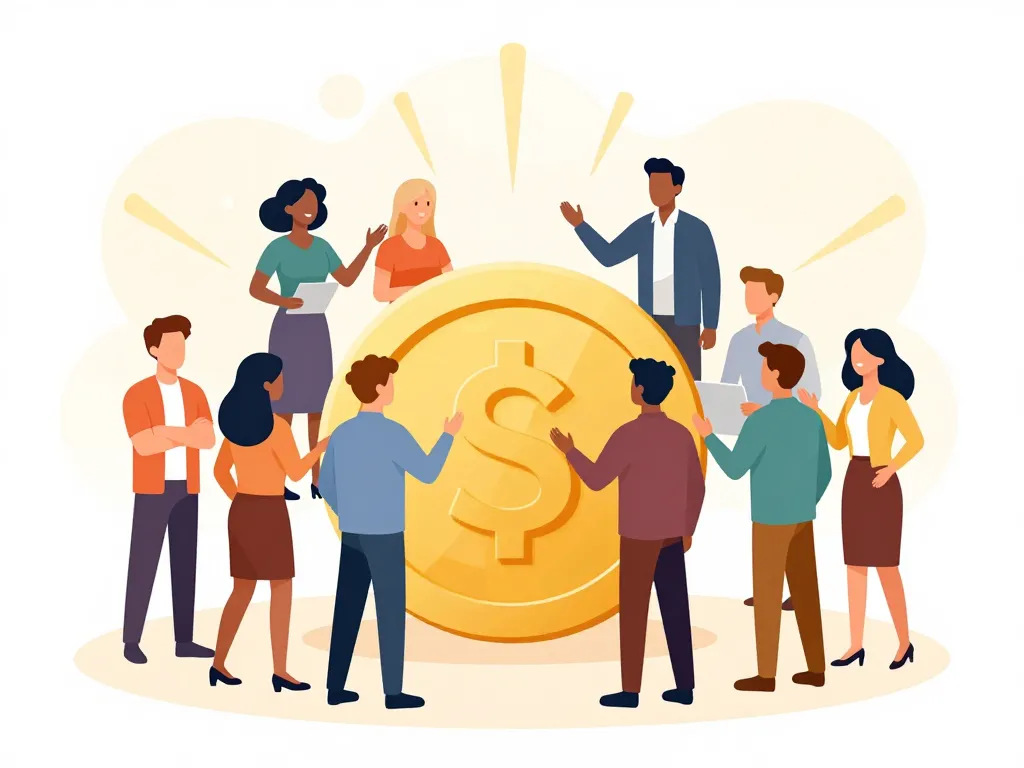 SCOP avantages inconvénients illustration collaboration bénéfices