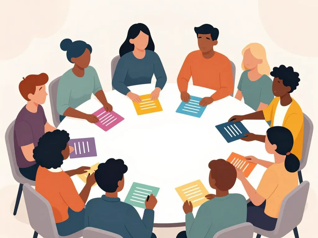 speedake dynamique groupe vote table