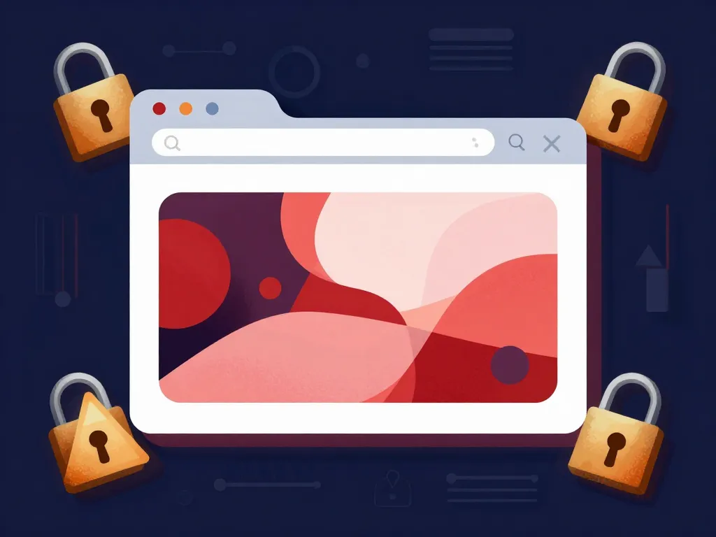 zfreez proxy illustration risques confidentialité sécurité